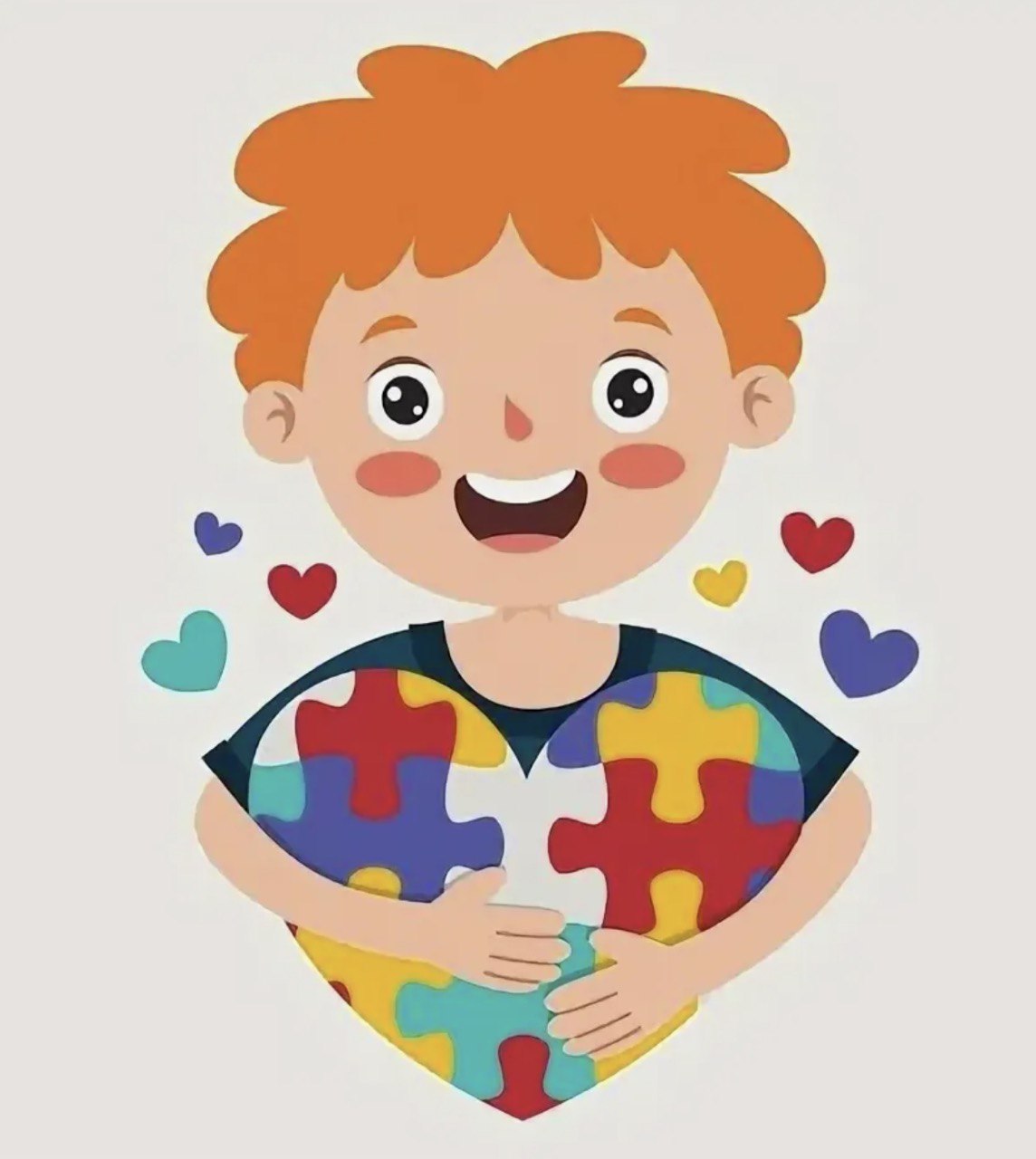 Работа дефектолога с детьми с РАС: от занятий в кабинете к развивающей среде